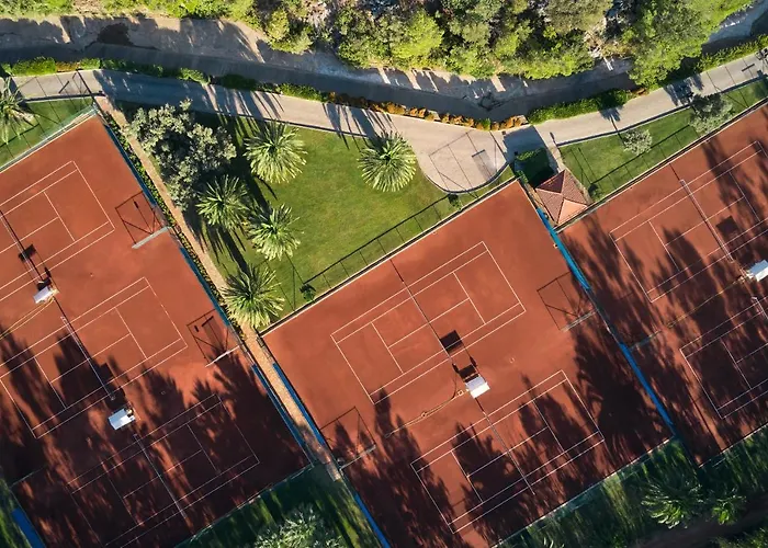 Robinson Sarigerme Park 4*