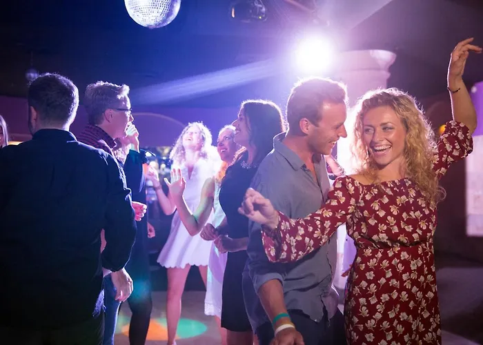 Semesteranläggning (resort) Robinson Sarigerme Park 4*