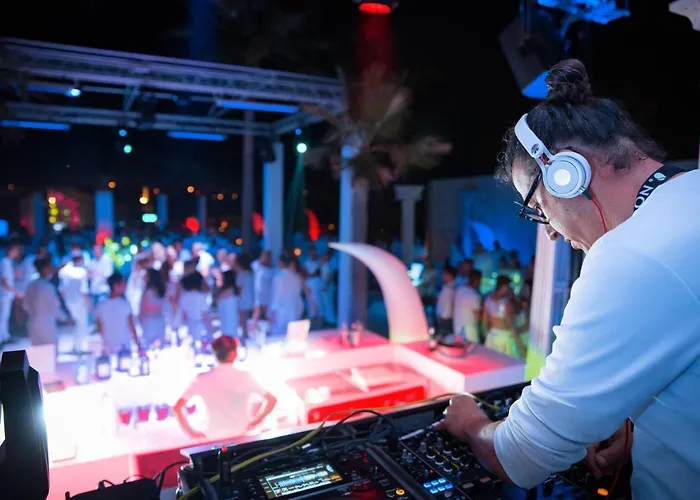 Semesteranläggning (resort) Robinson Sarigerme Park Dalaman