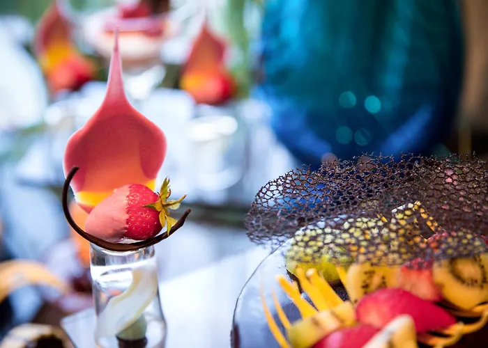 Robinson Sarigerme Park Semesteranläggning (resort) 4*