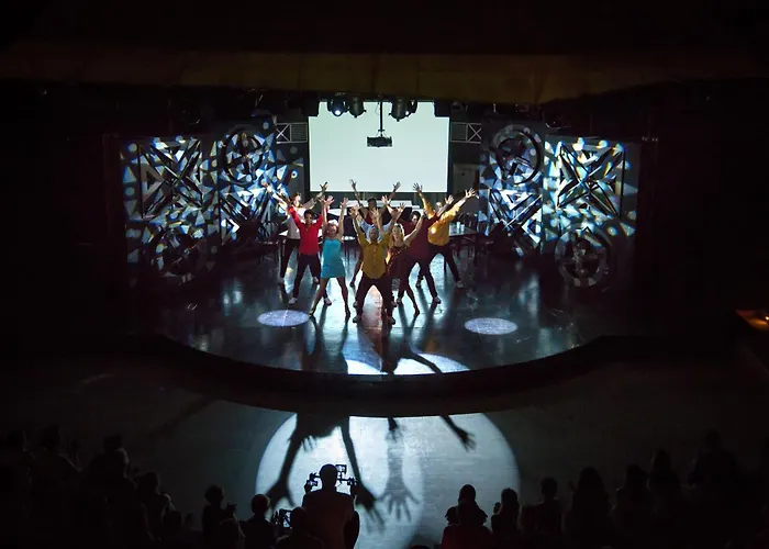 Robinson Sarigerme Park Semesteranläggning (resort) Dalaman