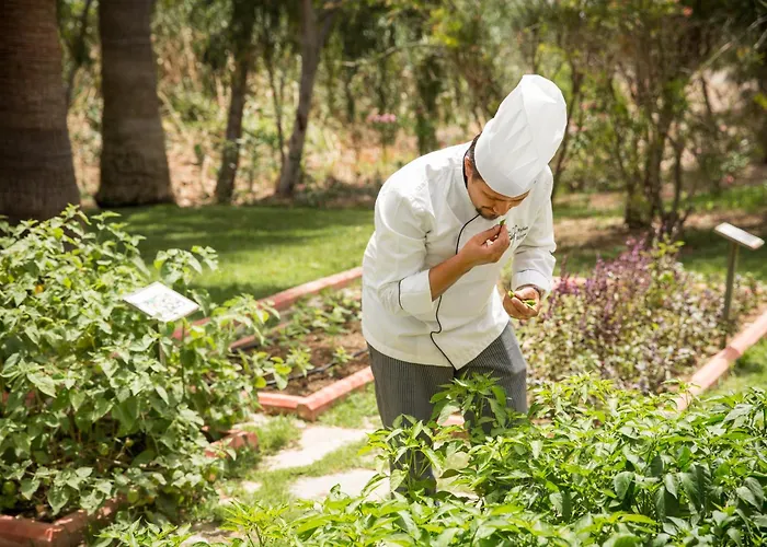 Robinson Sarigerme Park