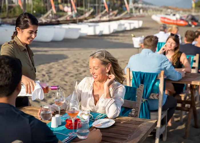 Robinson Sarigerme Park Dalaman