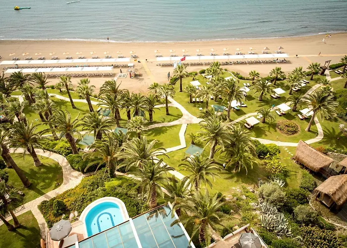 Robinson Sarigerme Park Semesteranläggning (resort)