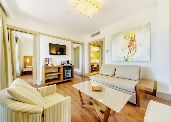 Robinson Sarigerme Park Semesteranläggning (resort) 4*