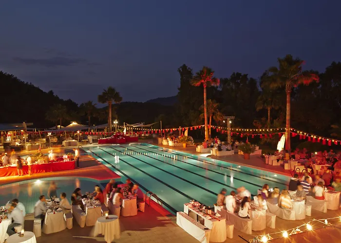 Robinson Sarigerme Park