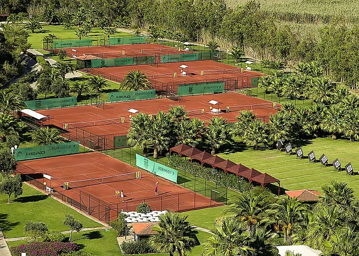 Robinson Sarigerme Park Semesteranläggning (resort) 4*