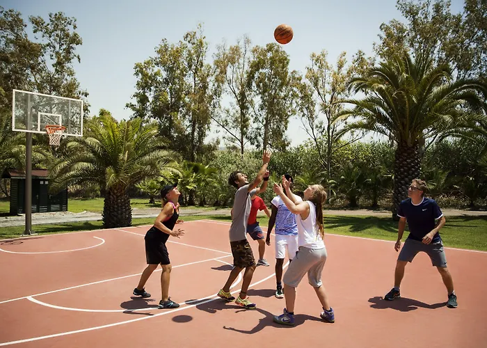 Robinson Sarigerme Park Dalaman