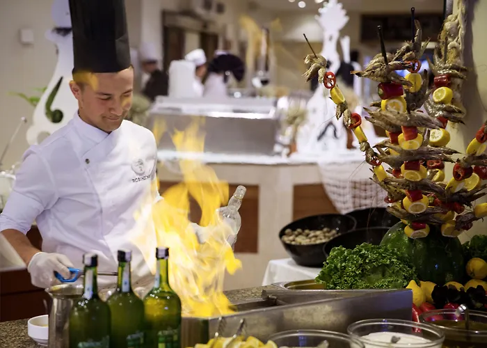 Robinson Sarigerme Park Dalaman