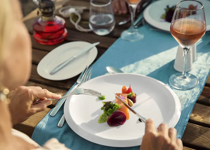 Semesteranläggning (resort) Robinson Sarigerme Park