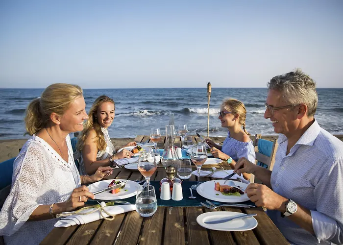 Robinson Sarigerme Park 4* Dalaman