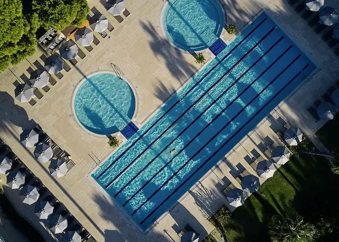 Robinson Sarigerme Park Semesteranläggning (resort) 4*