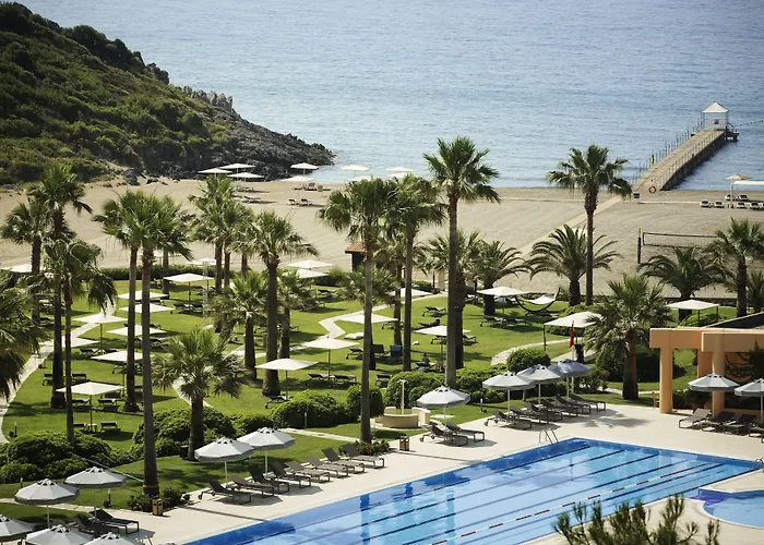 Robinson Sarigerme Park