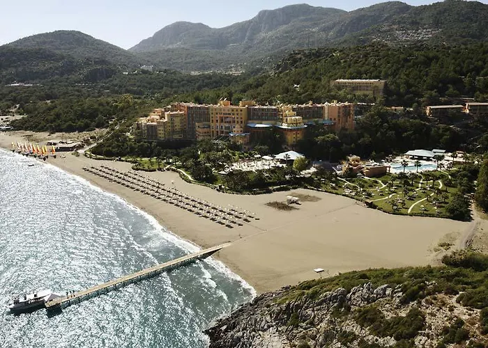 Robinson Sarigerme Park