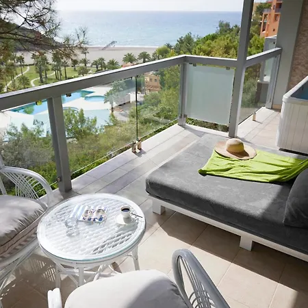 Resort Robinson Sarigerme Park