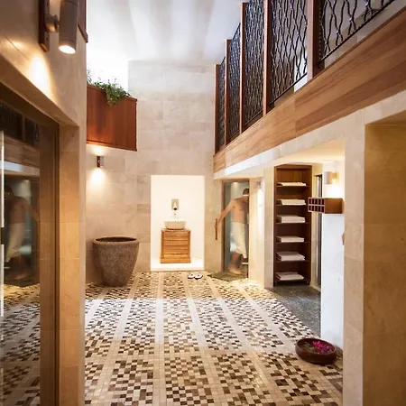 Robinson Sarigerme Park Курортный комплекс Даламан