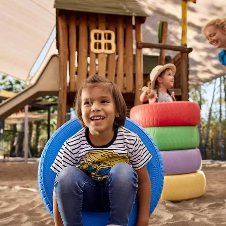 Robinson Sarigerme Park Курортный комплекс