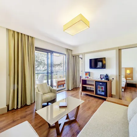 Robinson Sarigerme Park Resort