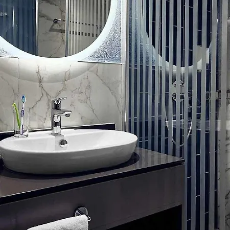 Robinson Sarigerme Park Курортный комплекс 4*