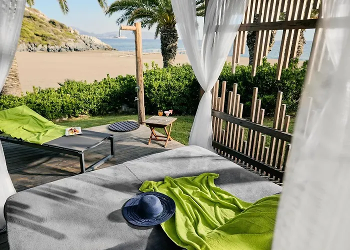 Robinson Sarigerme Park