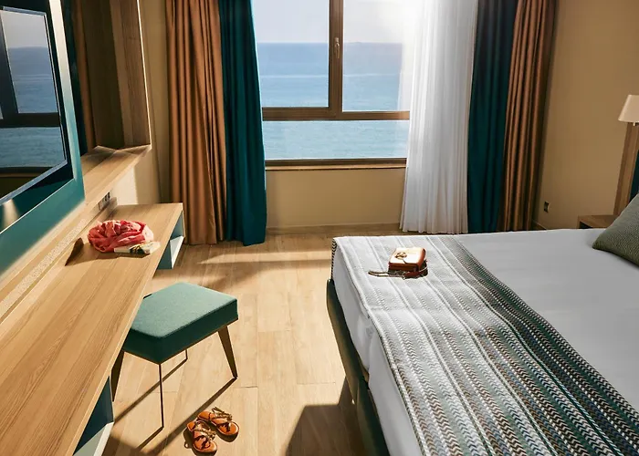 Robinson Sarigerme Park 4* Dalaman