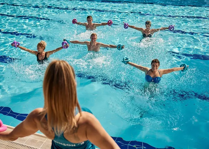 Robinson Sarigerme Park Resort