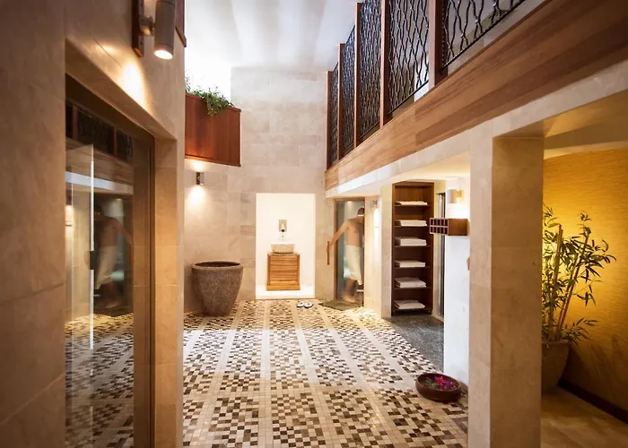 Robinson Sarigerme Park Resort Dalaman