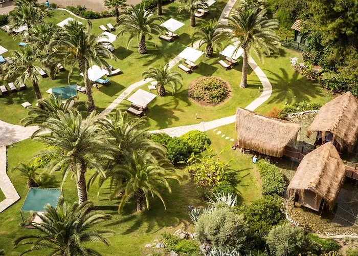 Resort Robinson Sarigerme Park