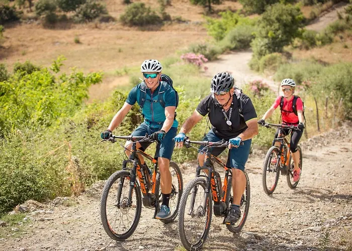 Resort Robinson Sarigerme Park