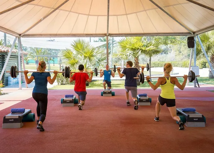 Robinson Sarigerme Park