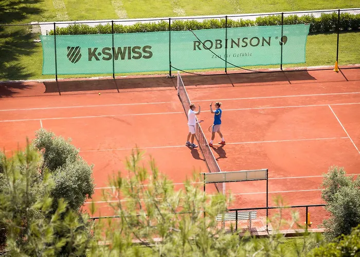 Robinson Sarigerme Park Resort Dalaman