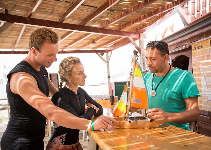 Robinson Sarigerme Park 4* Dalaman