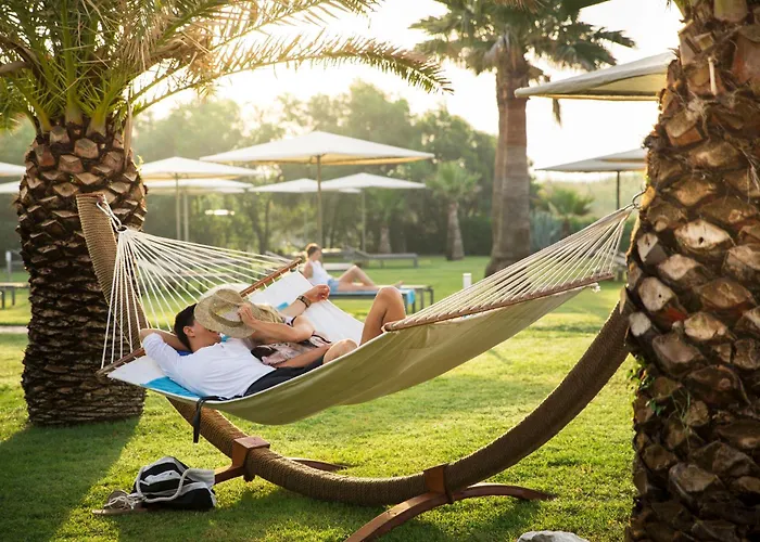 Resort Robinson Sarigerme Park Dalaman