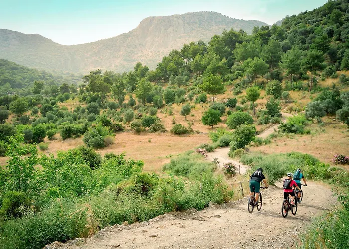 Resort Robinson Sarigerme Park