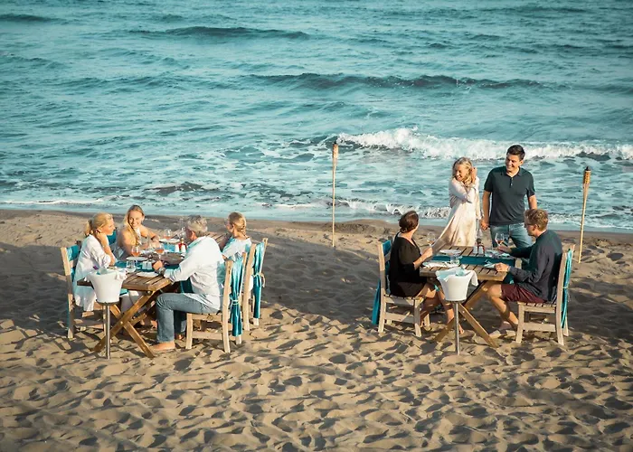 Robinson Sarigerme Park Resort