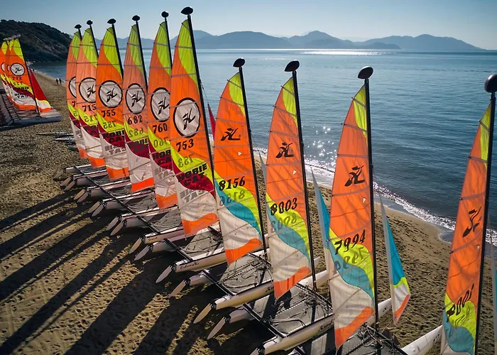 Robinson Sarigerme Park