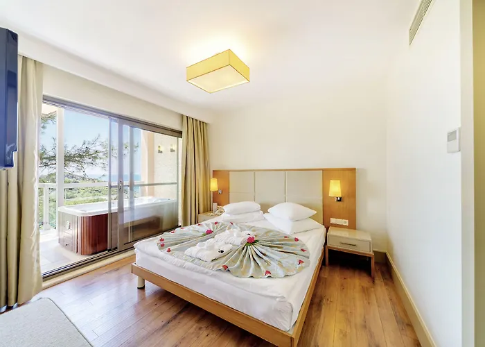 Robinson Sarigerme Park Resort Dalaman