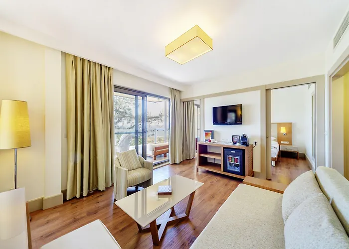 Robinson Sarigerme Park Resort