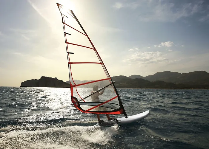 Robinson Sarigerme Park Resort 4*