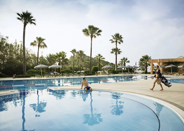 Robinson Sarigerme Park Dalaman