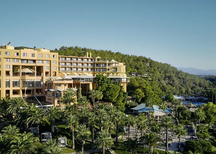 Robinson Sarigerme Park Dalaman