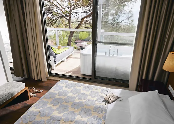 Robinson Sarigerme Park Resort 4*