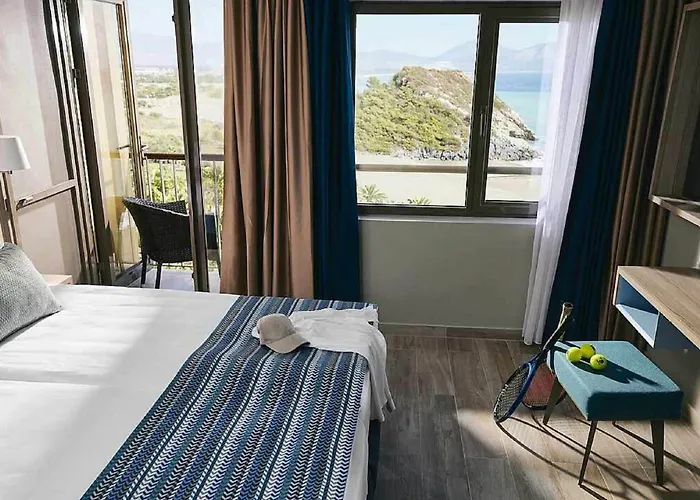 Robinson Sarigerme Park 4* Dalaman