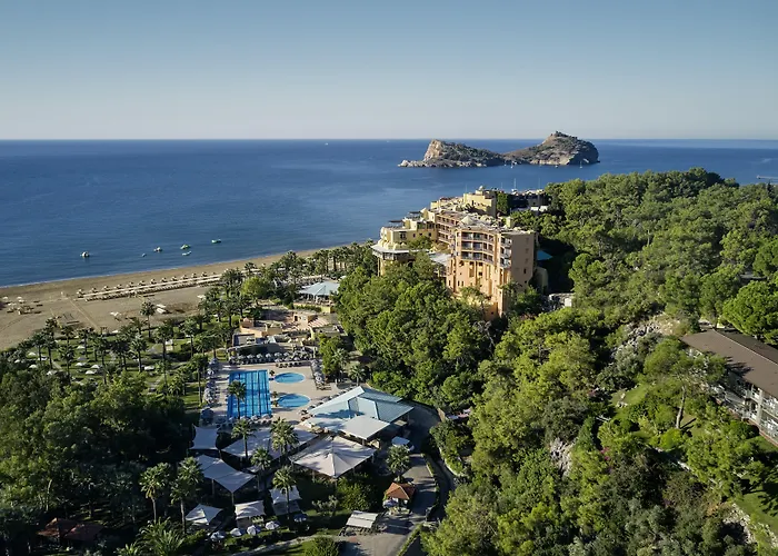 Robinson Sarigerme Park