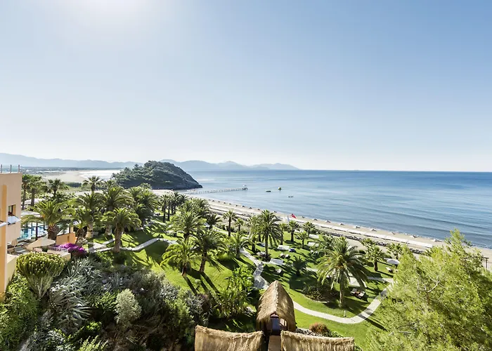 Robinson Sarigerme Park