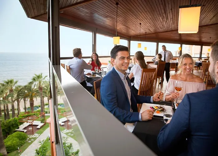 Robinson Sarigerme Park 4*