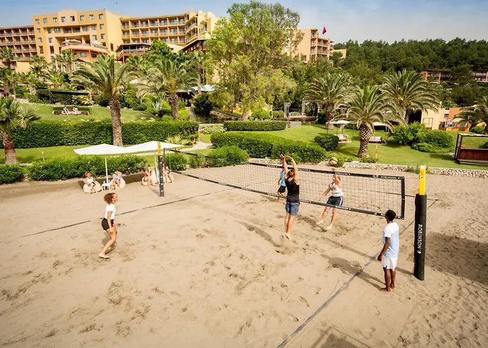 Robinson Sarigerme Park Resort Dalaman