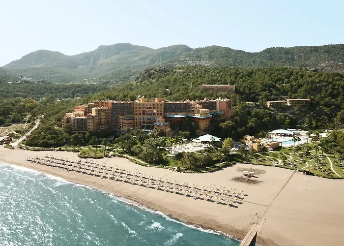 Robinson Sarigerme Park Dalaman