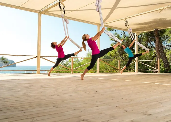 Robinson Sarigerme Park