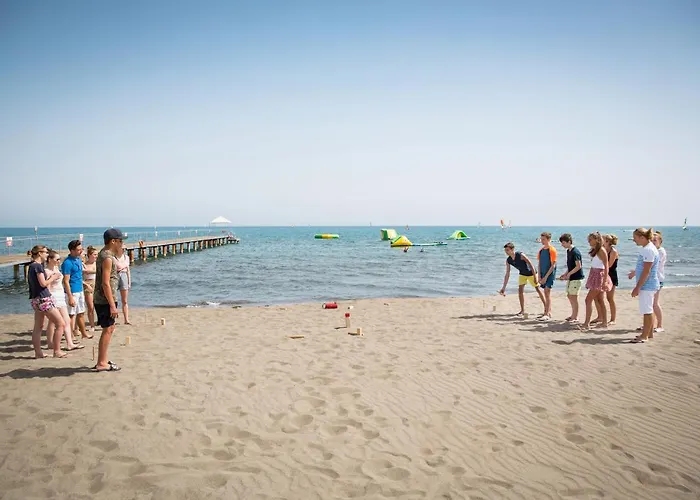 Resort Robinson Sarigerme Park